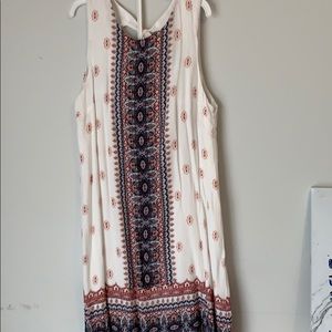 aeropostale dress